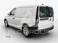 2026 Volkswagen Caddy