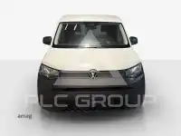 2026 Volkswagen Caddy