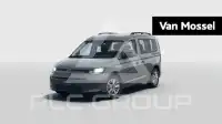 2026 Volkswagen Caddy