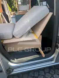 2026 Volkswagen Caddy