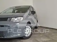 2026 Volkswagen Caddy