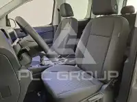 2026 Volkswagen Caddy