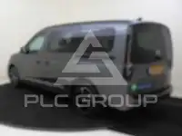 2026 Volkswagen Caddy