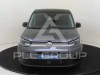2026 Volkswagen Caddy