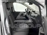 2026 Volkswagen Caddy