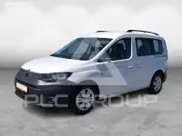 2026 Volkswagen Caddy
