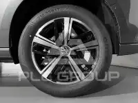 2026 Volkswagen Caddy
