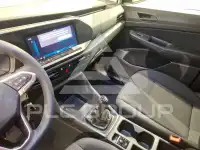 2026 Volkswagen Caddy