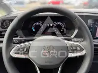 2026 Volkswagen Caddy