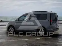 2026 Volkswagen Caddy