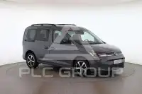 2026 Volkswagen Caddy