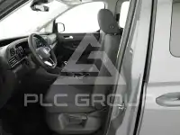 2026 Volkswagen Caddy