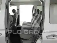 2026 Volkswagen Caddy