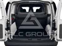 2026 Volkswagen Caddy