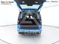 2026 Volkswagen Caddy