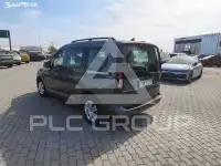 2026 Volkswagen Caddy