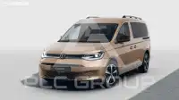 2026 Volkswagen Caddy