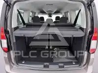 2026 Volkswagen Caddy