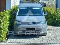 2026 Volkswagen Caddy
