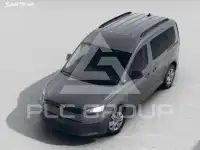 2026 Volkswagen Caddy