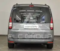 2026 Volkswagen Caddy