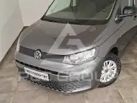 2026 Volkswagen Caddy