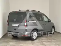 2026 Volkswagen Caddy