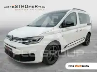 2026 Volkswagen Caddy