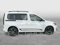 2026 Volkswagen Caddy