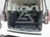2026 Volkswagen Caddy