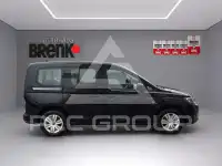 2026 Volkswagen Caddy