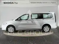 2026 Volkswagen Caddy