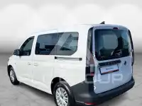 2026 Volkswagen Caddy