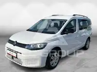 2026 Volkswagen Caddy