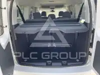 2026 Volkswagen Caddy