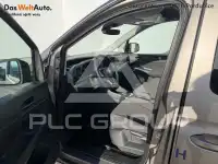 2026 Volkswagen Caddy