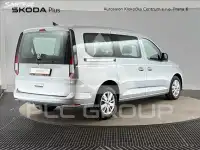 2026 Volkswagen Caddy