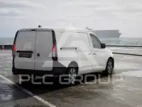 2026 Volkswagen Caddy
