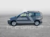 2026 Volkswagen Caddy
