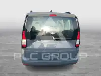 2026 Volkswagen Caddy