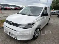 2026 Volkswagen Caddy