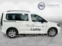 2026 Volkswagen Caddy