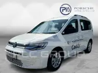 2026 Volkswagen Caddy