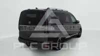 2026 Volkswagen Caddy