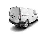 2026 Volkswagen Caddy