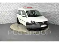2026 Volkswagen Caddy