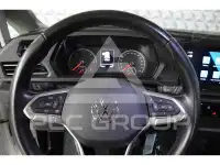 2026 Volkswagen Caddy