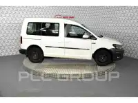 2026 Volkswagen Caddy