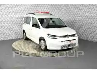 2026 Volkswagen Caddy