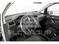 2026 Volkswagen Caddy